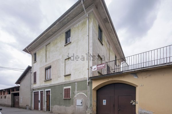 casa indipendente in vendita a Ghemme