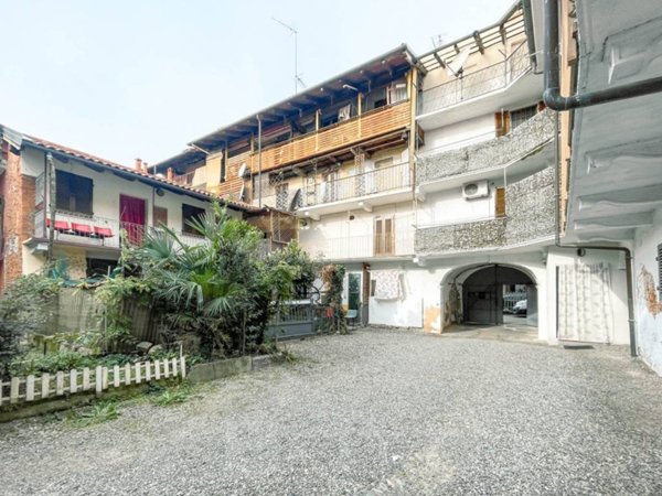 casa indipendente in vendita a Ghemme