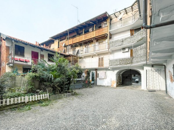 casa semindipendente in vendita a Ghemme