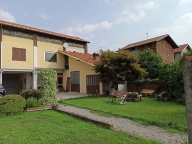 appartamento in vendita a Ghemme