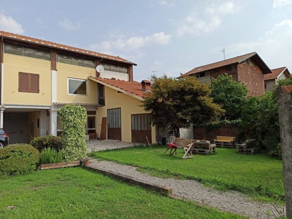 appartamento in vendita a Ghemme