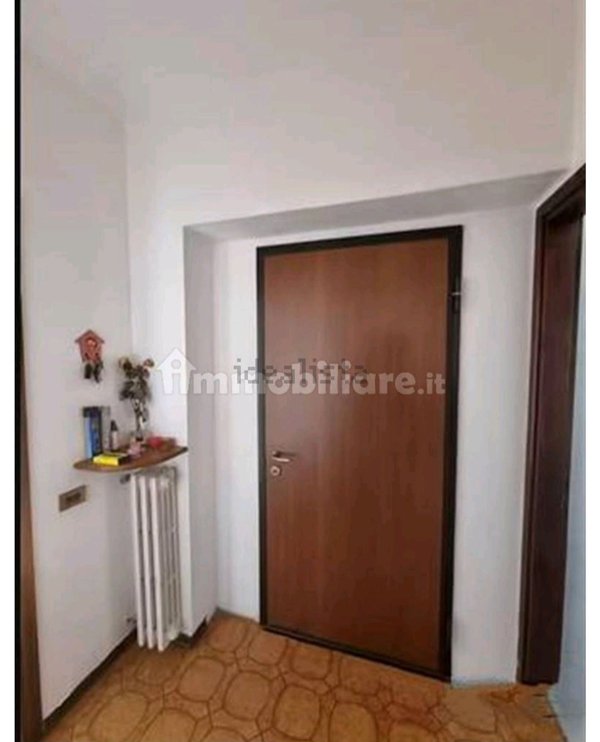 appartamento in vendita a Ghemme