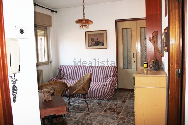 appartamento in vendita a Ghemme