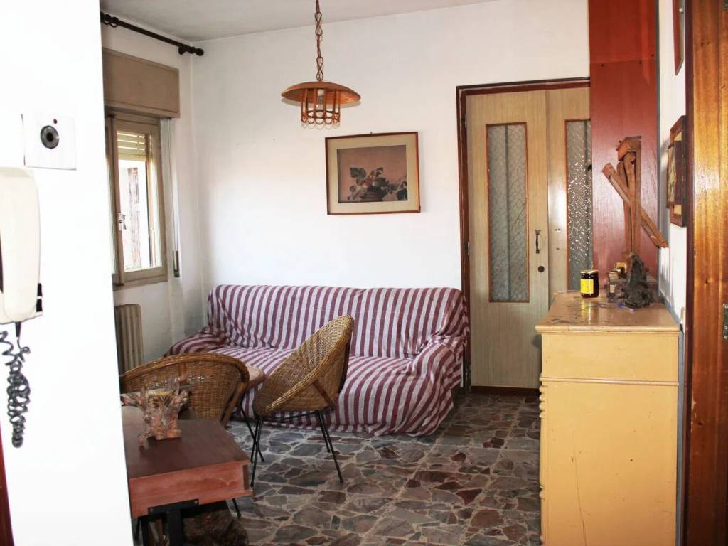 appartamento in vendita a Ghemme