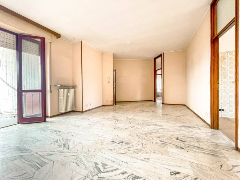 appartamento in vendita a Ghemme