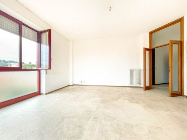 appartamento in vendita a Ghemme