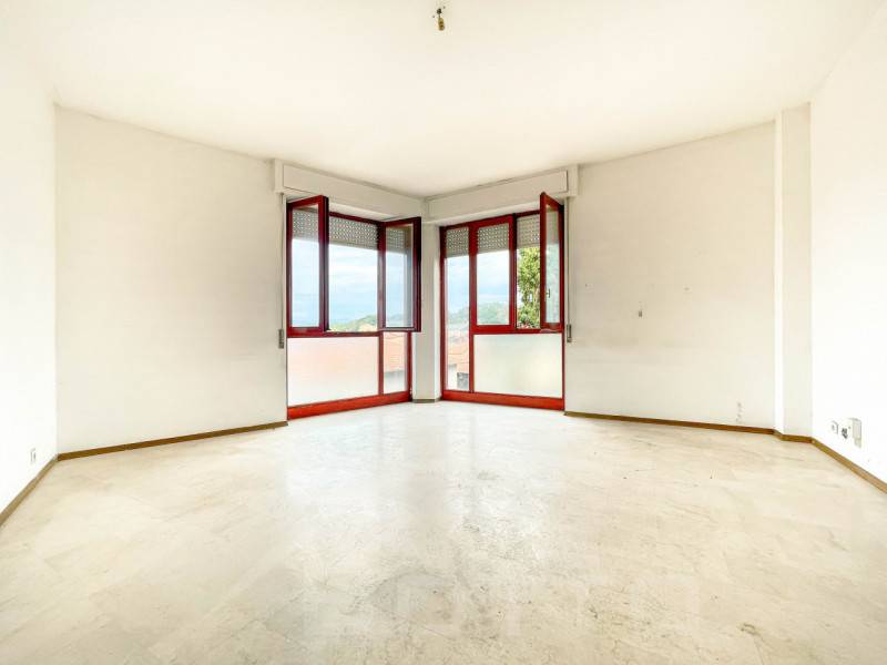 appartamento in vendita a Ghemme