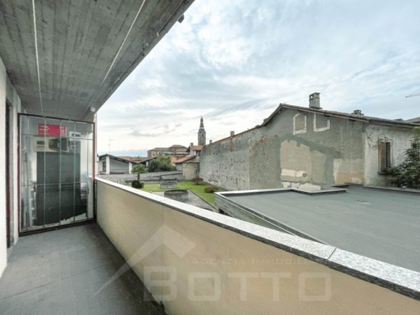 appartamento in vendita a Ghemme