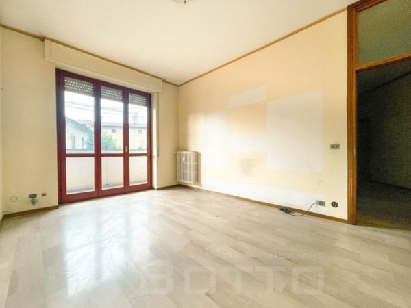 appartamento in vendita a Ghemme