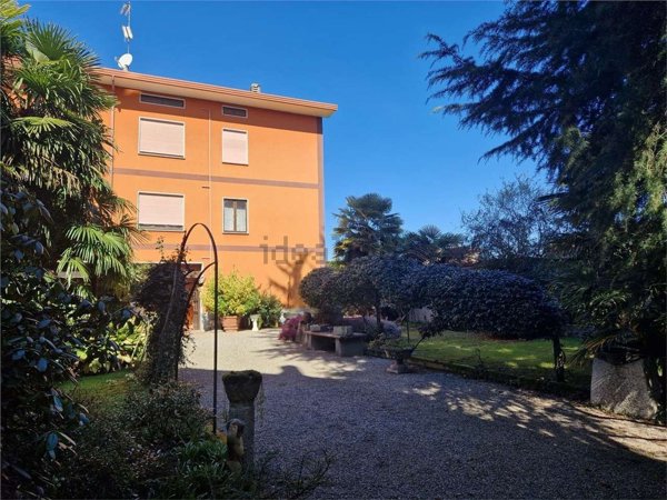casa indipendente in vendita a Ghemme