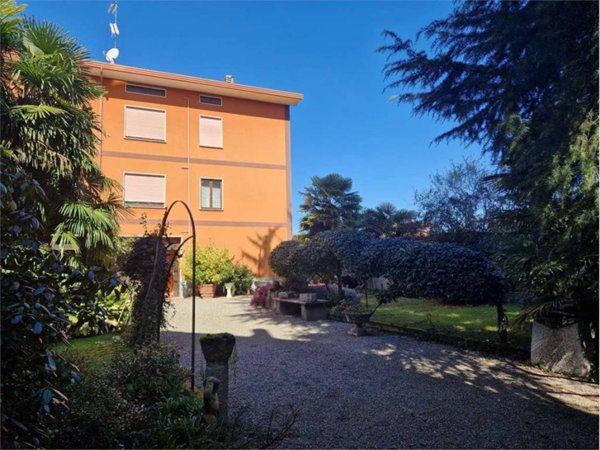 casa indipendente in vendita a Ghemme
