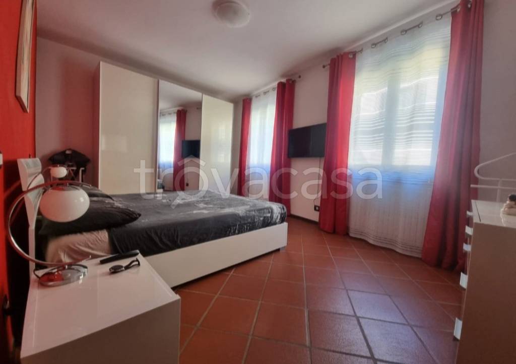 appartamento in vendita a Ghemme