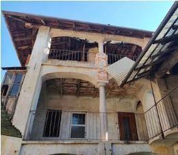 casa indipendente in vendita a Ghemme