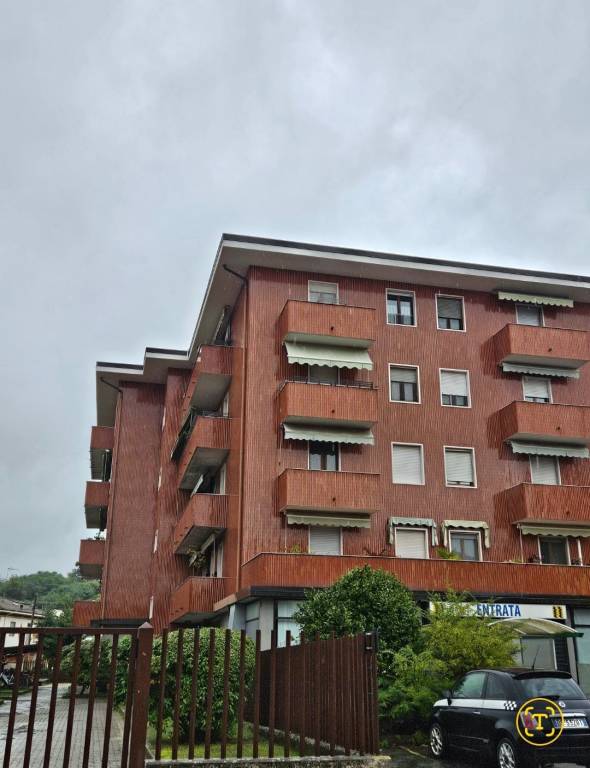 appartamento in vendita a Ghemme