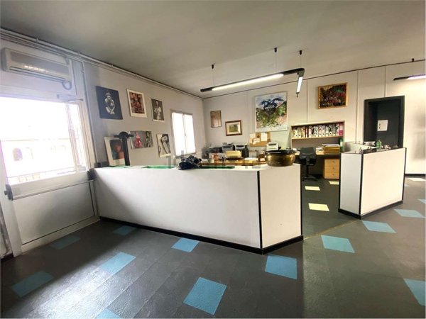 locale di sgombero in vendita a Ghemme