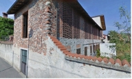 terreno edificabile in vendita a Ghemme in zona Ferrera