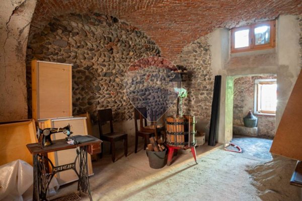 appartamento in vendita a Ghemme