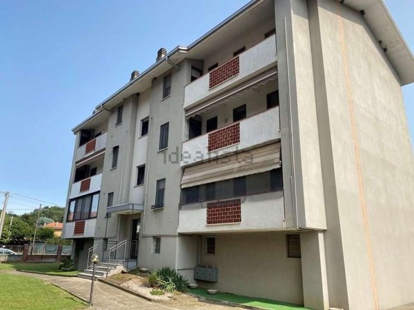 appartamento in vendita a Ghemme