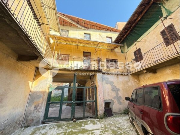 casa indipendente in vendita a Ghemme