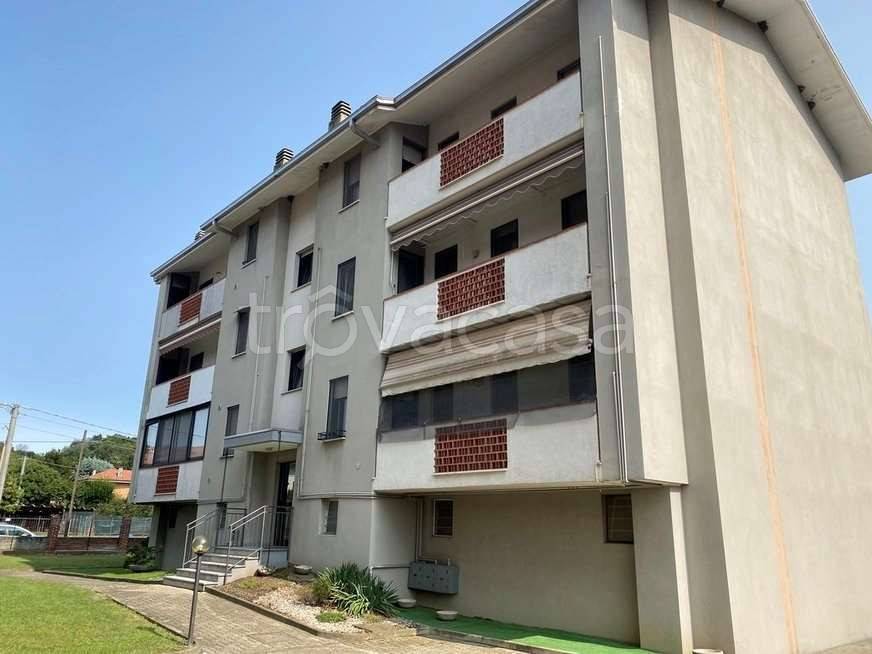 appartamento in vendita a Ghemme