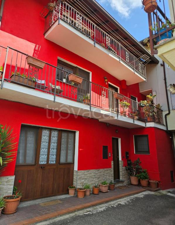 casa indipendente in vendita a Ghemme