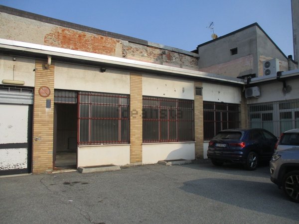 negozio in vendita a Ghemme