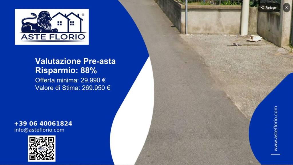 locale commerciale in vendita a Ghemme