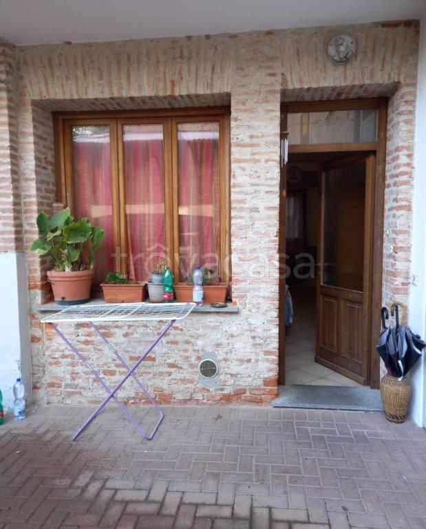 appartamento in vendita a Ghemme