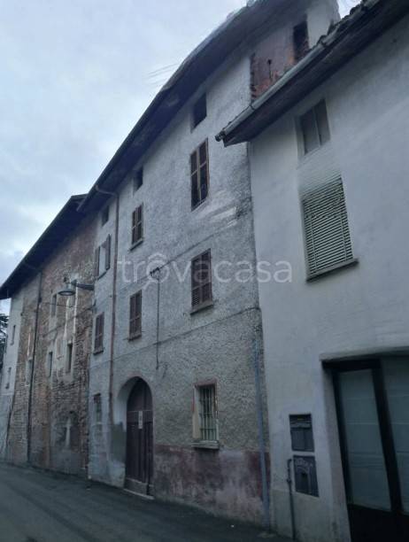 appartamento in vendita a Ghemme