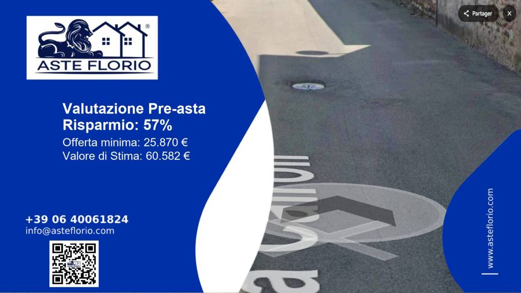 appartamento in vendita a Ghemme