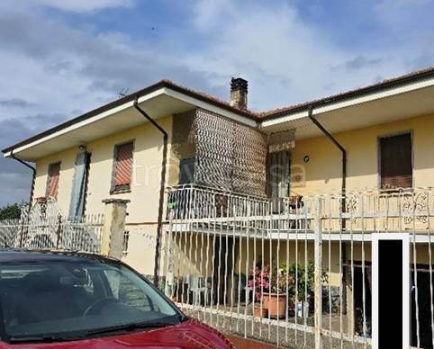 casa indipendente in vendita a Ghemme