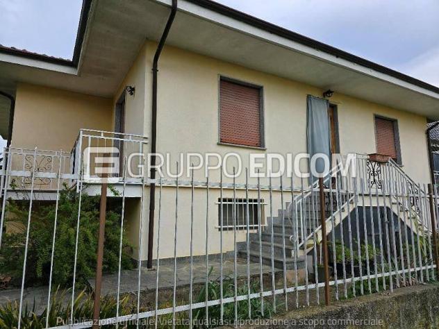 appartamento in vendita a Ghemme