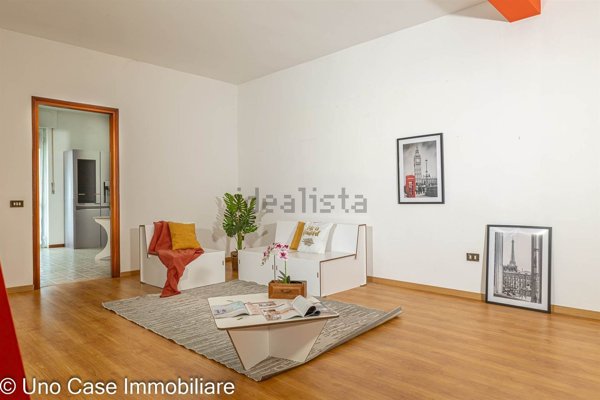 appartamento in vendita a Ghemme