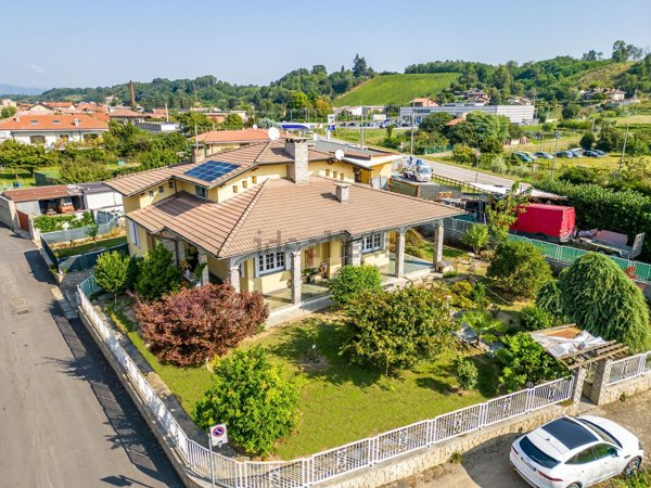 casa indipendente in vendita a Ghemme