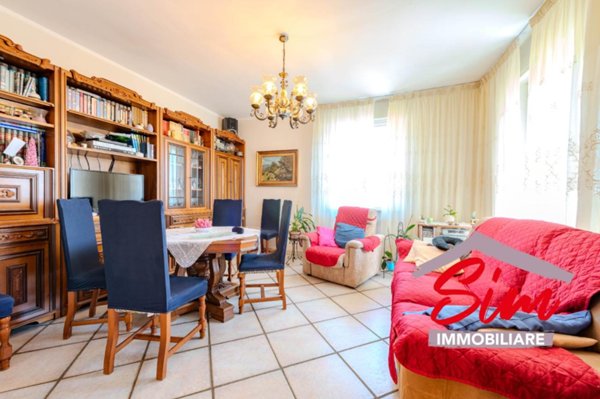 appartamento in vendita a Ghemme