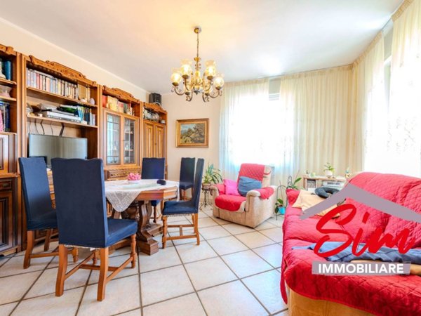 appartamento in vendita a Ghemme