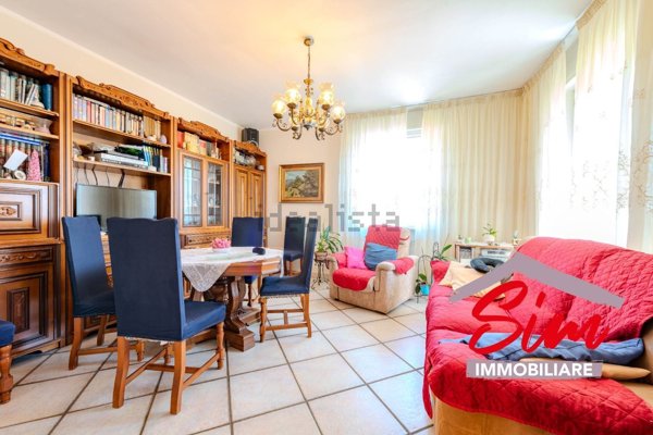 appartamento in vendita a Ghemme