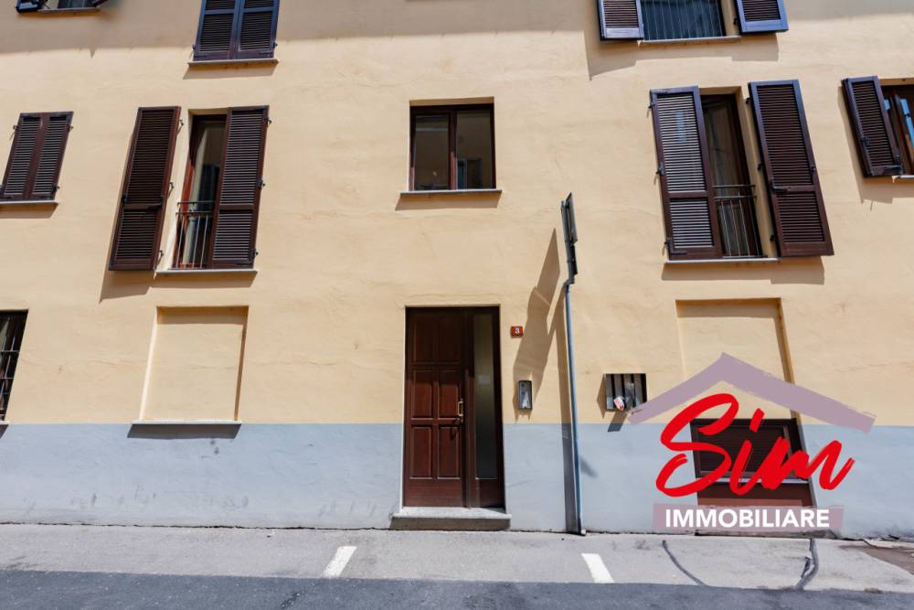 appartamento in vendita a Ghemme