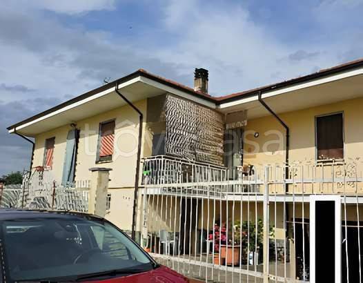 appartamento in vendita a Ghemme