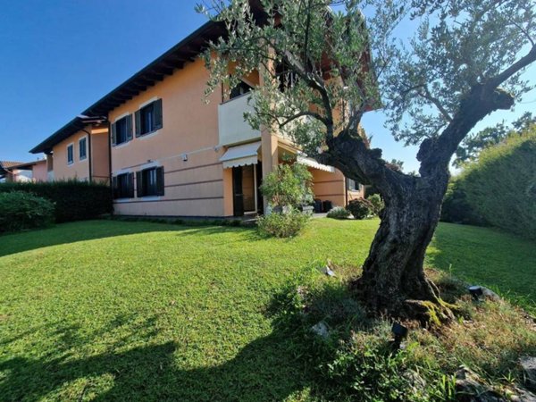 appartamento in vendita a Ghemme