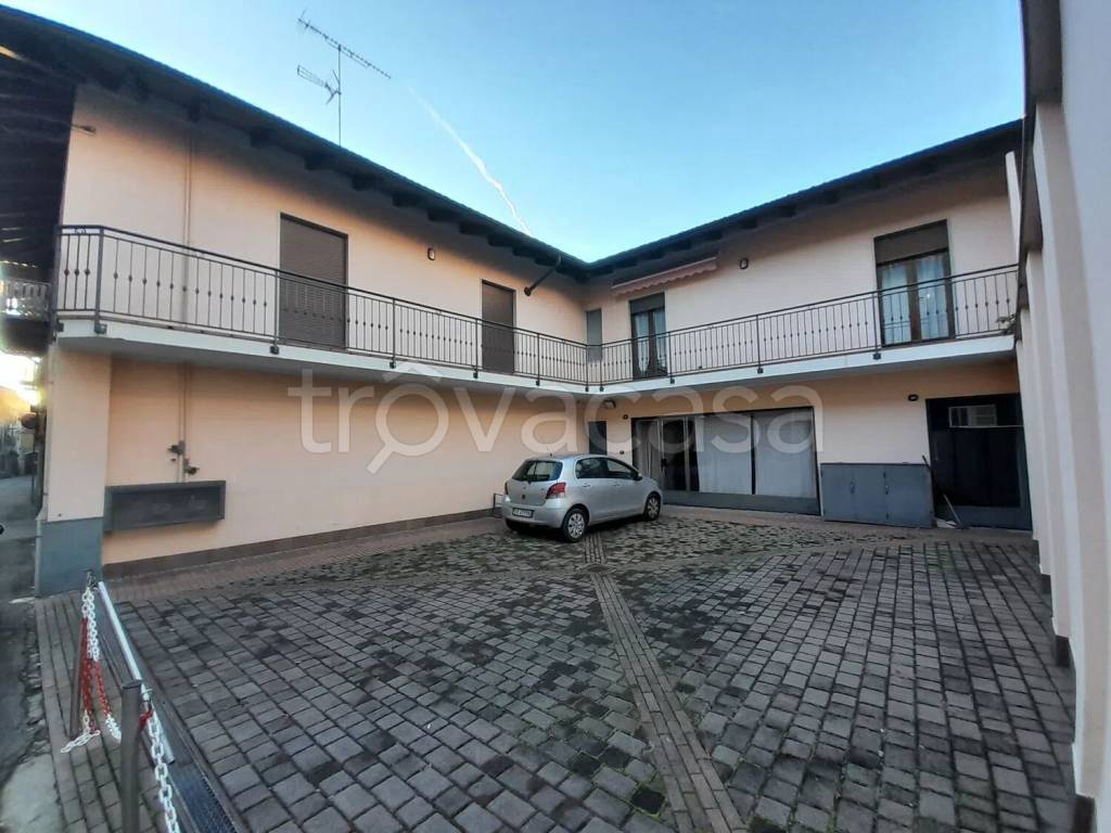 casa indipendente in vendita a Ghemme