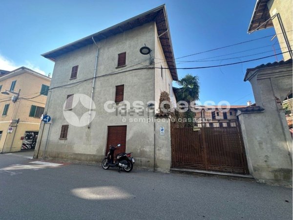 casa indipendente in vendita a Ghemme