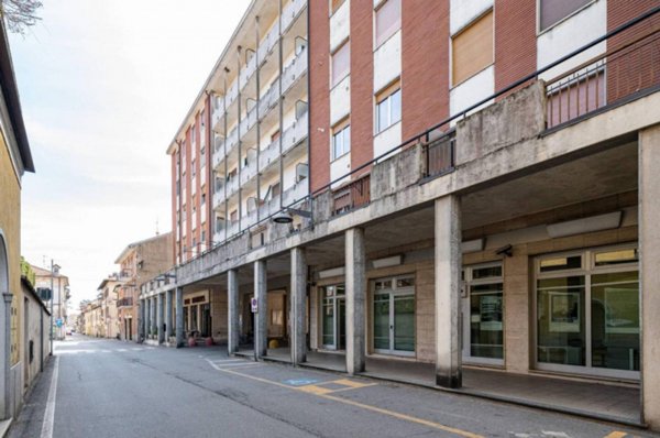 ufficio in vendita a Ghemme
