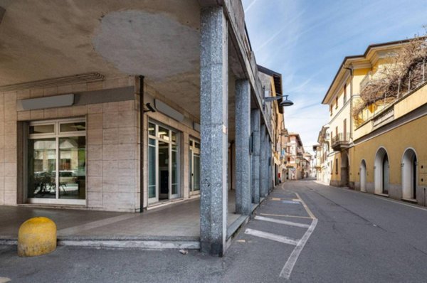 ufficio in vendita a Ghemme