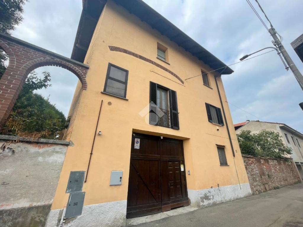 casa indipendente in vendita a Ghemme
