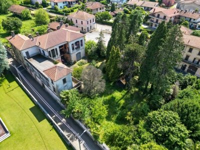 villa in vendita a Ghemme