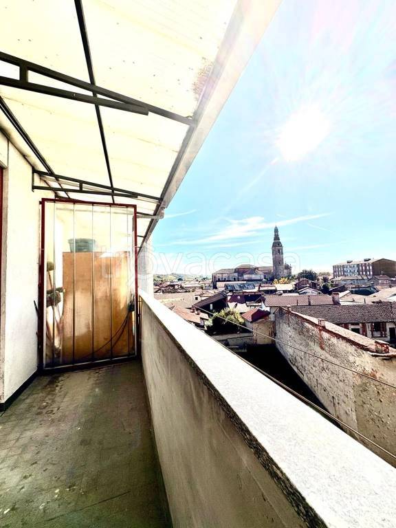 appartamento in vendita a Ghemme