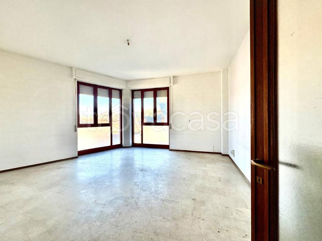 appartamento in vendita a Ghemme