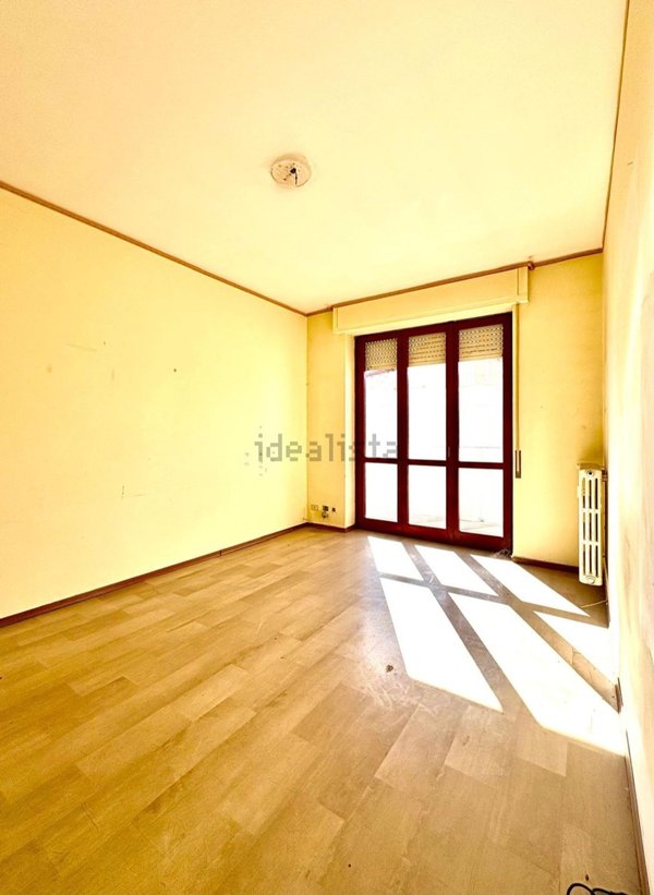 appartamento in vendita a Ghemme