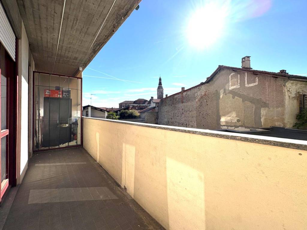 appartamento in vendita a Ghemme